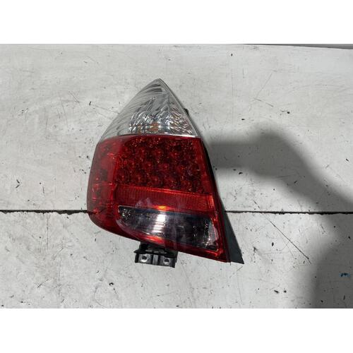 Honda Jazz Left Tail LIght GD GLi VTi 03/06-09/08