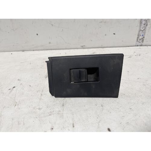 Toyota Corolla Right Rear Window Switch ZRE182 10/2012-06/2018