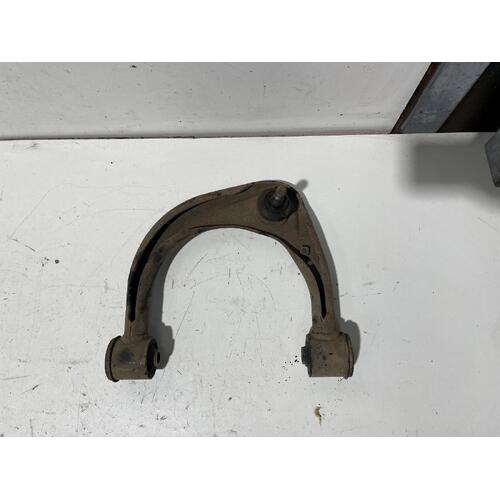 Toyota Hilux Left Front Upper Control Arm KUN26 03/2005-Current