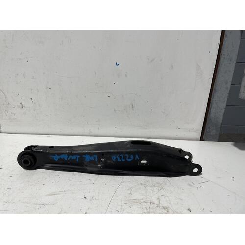 Lexus GS300 Left Rear Lower Trailing Arm GRS190 03/2005-12/2011