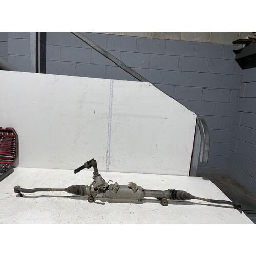 Toyota Camry Steering Rack AHV40 12/2009-11/2011