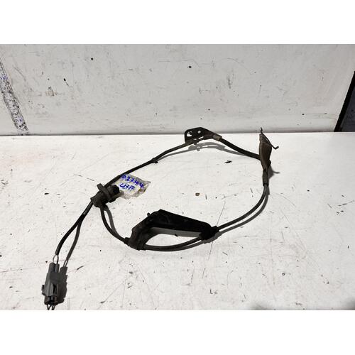 Toyota RAV4 Left Front ABS Sensor ACA23 07/2000-01/2005