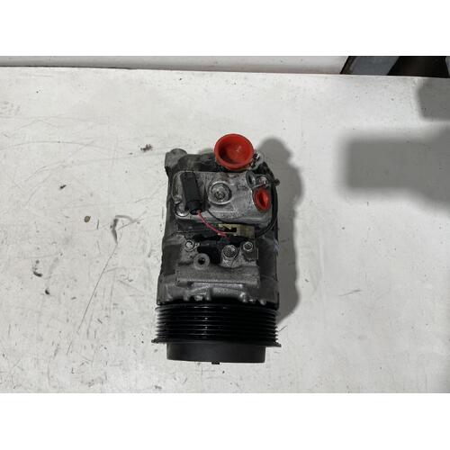 Mercedes C Class A/C Compressor W203 C180K 10/2002-06/2007