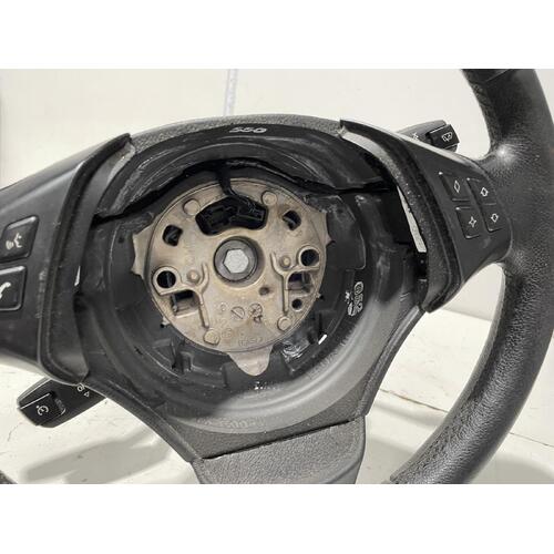 BMW 3 Series Clockspring E90 03/2005-01/2012