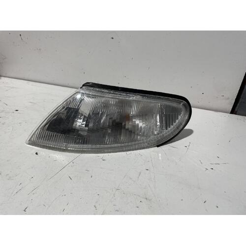 Ford Falcon Left Corner Light EF 08/1994-9/1998