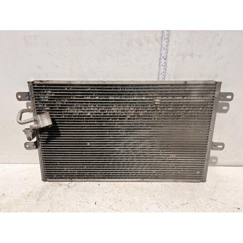 Ford Falcon A/C Condenser BA II 10/2002-09/2010