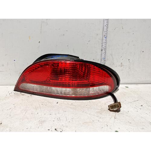 Ford Falcon Tail Light Right Rear EF Sedan 08/1994-09/1996