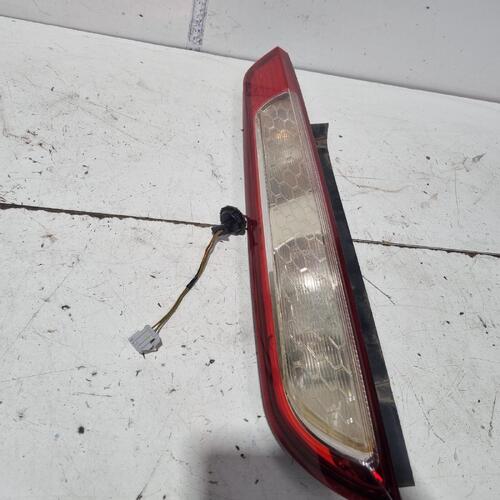 Ford Focus Left Tail Light LV 11/08-07/11