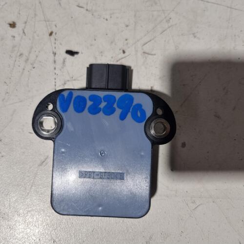 Toyota Prius Yaw Rate Sensor ZVW30 07/09-12/15