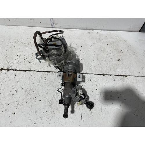 Toyota Corolla Steering Column ZRE152 03/2007-10/2013