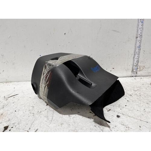 Toyota Corolla Steering Column Shroud ZRE152 03/2007-12/2013