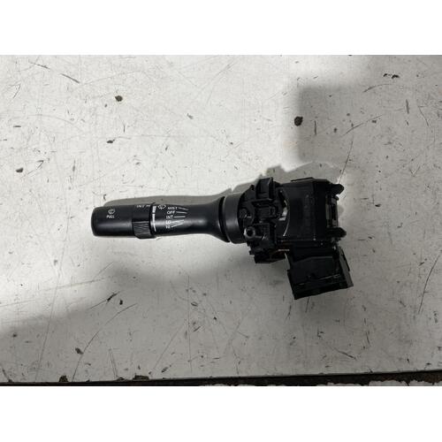 Toyota Corolla Wiper Switch ZRE152 03/2007-10/2013