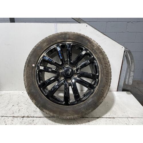 Ford Everest Alloy Wheel Mag and Tyre UA II 12/2019-Current #1