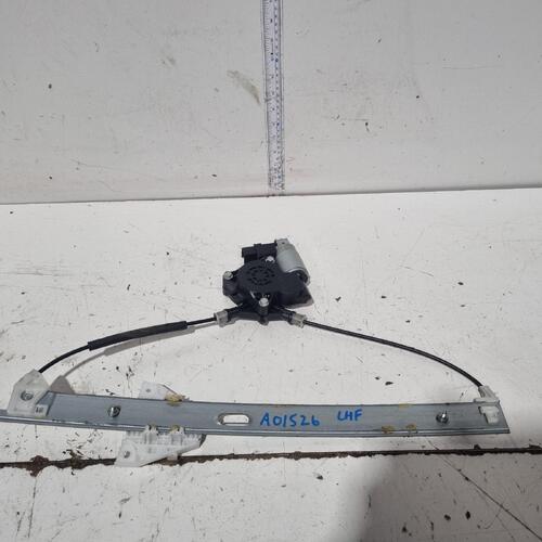 Mazda CX7 Left Front Window Regulator/Motor ER 11/06-02/12