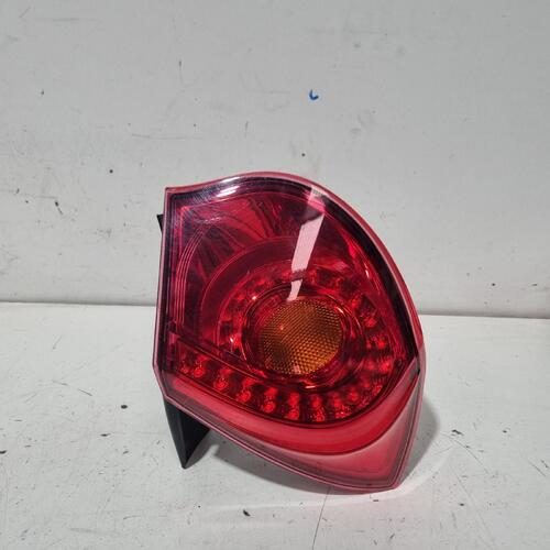 Alfa Romeo Giulietta Left Tail Light 940 Series 01/11-12/20