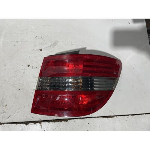 Mercedes B Class Right Tail Light B 200 W245 11/2005-06/2011