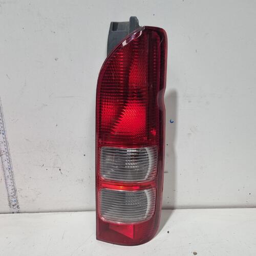 Toyota Hiace Right Tail Light TRH201 03/05-04/19