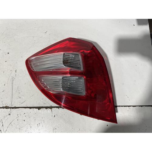 Honda Jazz Left Tail Light GE 08/2008-03/2011