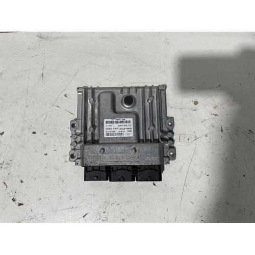 Ford Mondeo ECU MC 10/2007-12/2014