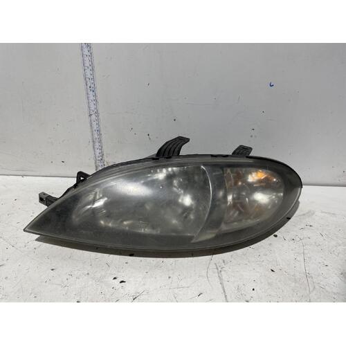 Holden Viva Left Head Light JF 10/2005-04/2009