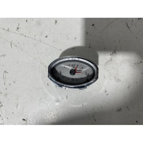 Ford Fairlane Clock BF 07/2003-12/2007