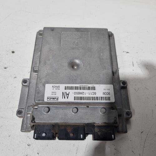 Ford Transit ECU VM 09/06-02/14