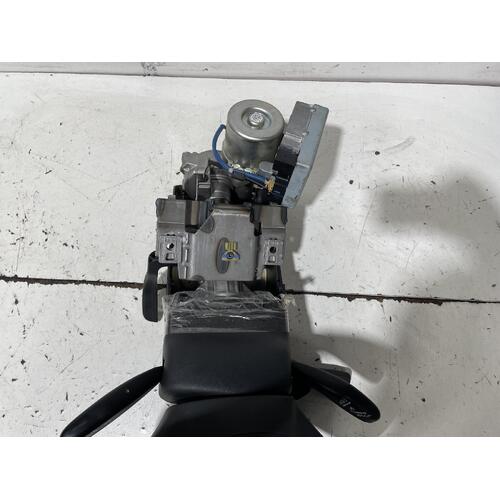 Volkswagen UP! Steering Column 12/2011-12/2014