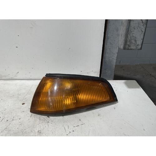 Ford Laser Left Corner Light KF-H 04/90-03/94