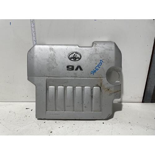 Toyota Kluger Engine Cover GSU40 05/2007-02/2014