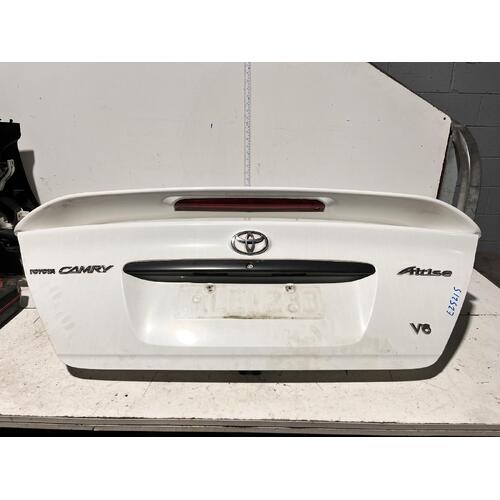 Toyota CAMRY Bootlid MCV36 08/02-08/04