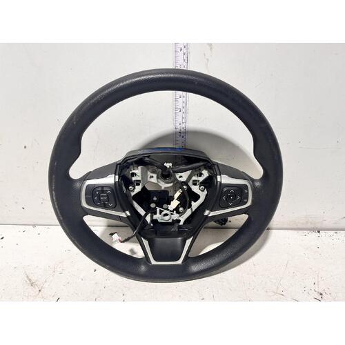 Toyota TARAGO Steering Wheel ACR50 03/06-06/20