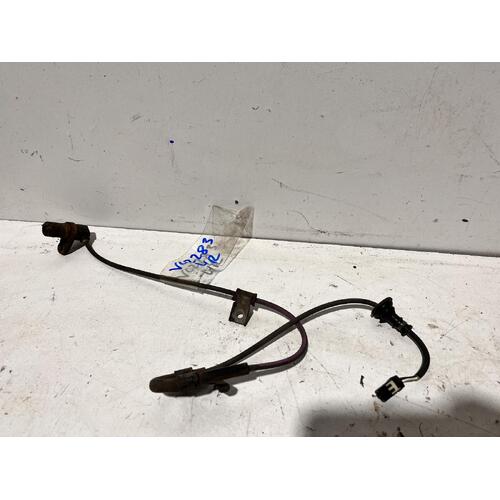 Lexus RX330 Left Rear ABS Sensor MCU38 01/03-02/09