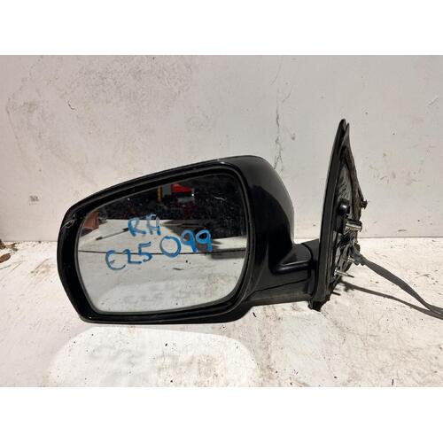 Nissan MURANO Left Door Mirror Z51 Ti MODEL 12/08-12/14