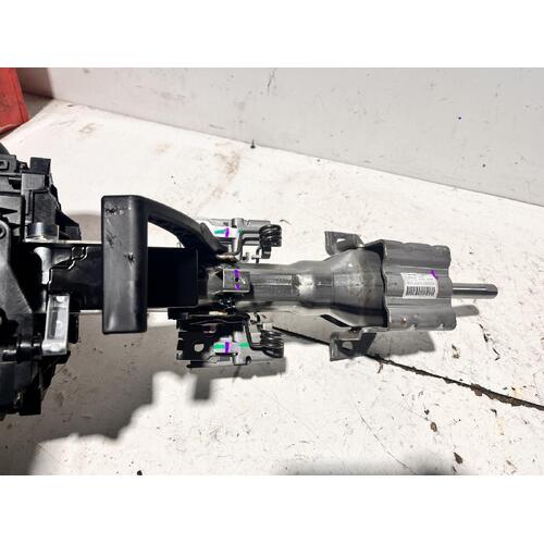 Ford EVEREST Steering Column UAII 07/15-2022