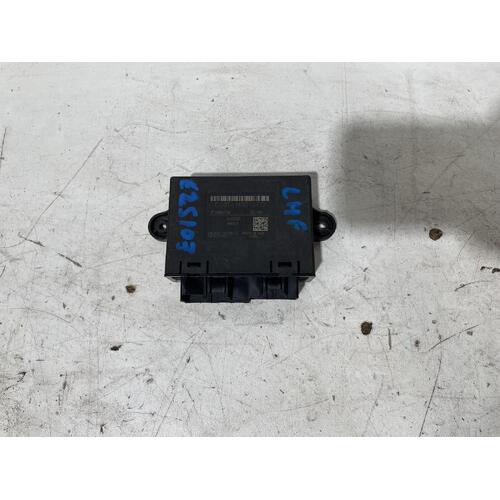 Mazda CX3 Left Front Door Control Module DK 03/15-2022