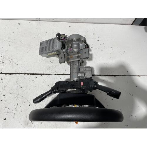 Toyota Camry Steering Column Assembly AVV50 12/2011-10/2017