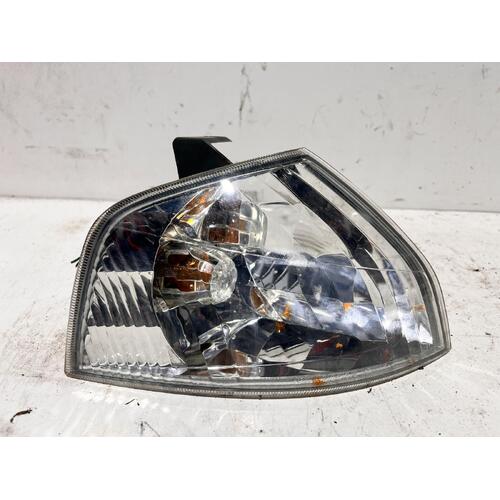 Ford LASER Right Corner Light KN-KQ 02/99-09/02 