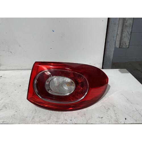 Volkswagen Tiguan Right Tail Light 5N 05/08-06/11