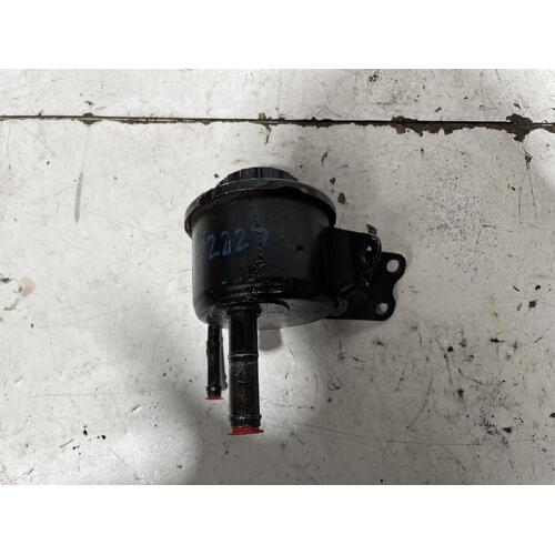 Toyota Landcruiser Power Steering Reservoir Petrol 80 Series FZJ80 05/90-03/98