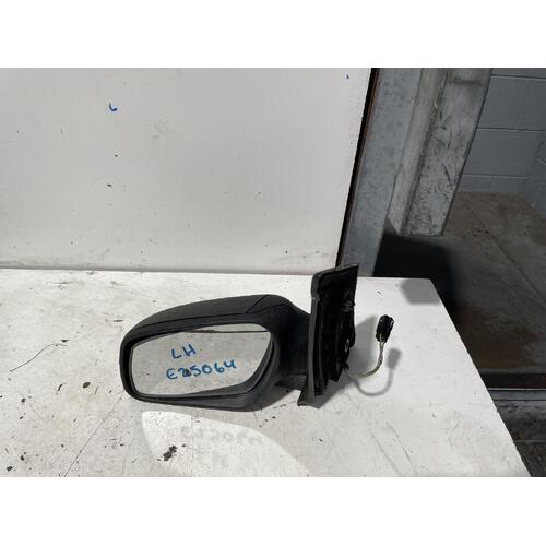 Ford Fiesta Left Door Mirror WP 03/2004-10/2005