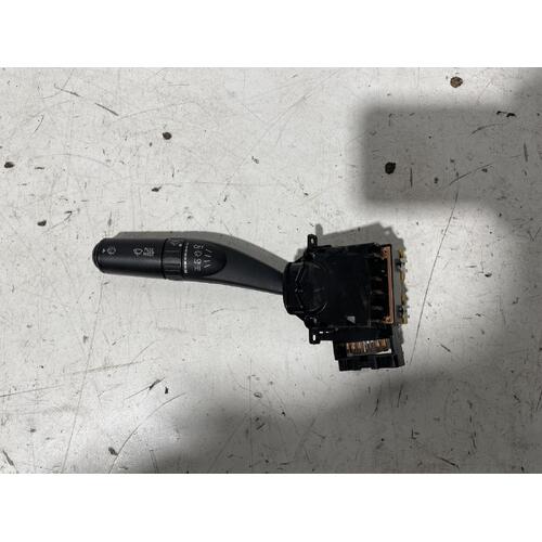 Subaru Impreza Wiper Switch G3 09/2008-12/2013