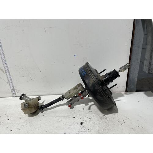 Nissan Elgrand Brake Booster E51 05/02-12/10