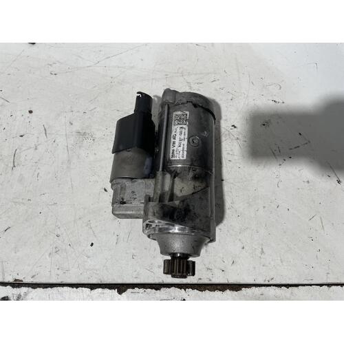 Volkswagen Golf Starter Motor GEN 7 12/2012-08/2020