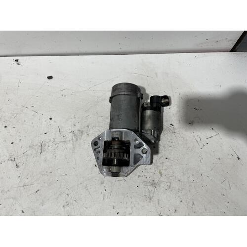 Honda Accord Starter Motor 8th Gen 02/2008-05/2013