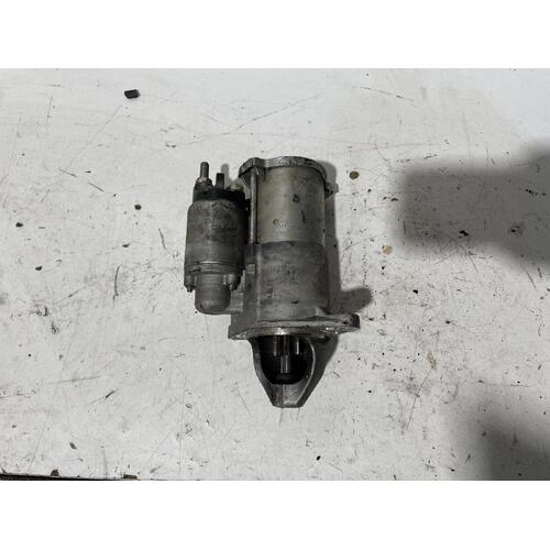 Aftermarket Starter Motor to suit Holden Cruze JH 03/2013-01/2017