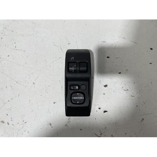 Subaru IMPREZA Mirror Switch G3 08/07-11/13 