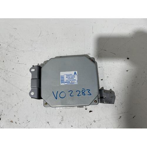 Lexus RX330 Parking Assist Computer MCU38 01/2003-02/2009