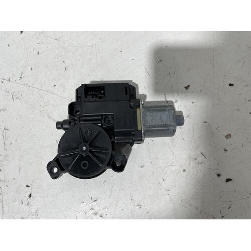 Volkswagen Polo Right Front Window Regulator 6R 05/2010-05/2014