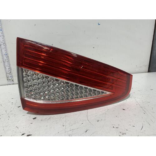 Ford Mondeo Left Tail Light MA 10/2007-07/2009