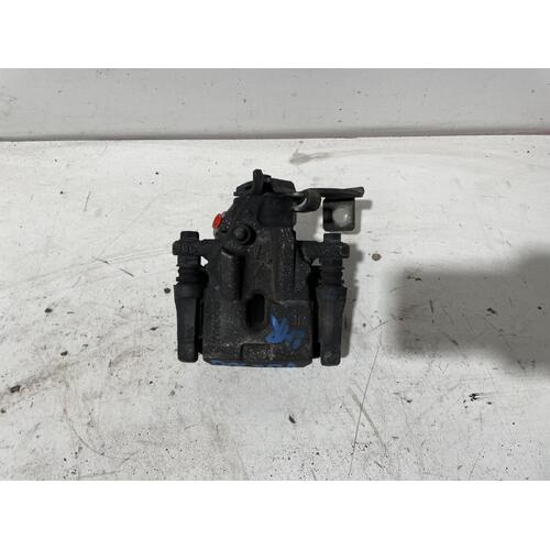 Toyota Corolla Left Rear Caliper ZRE182 10/2012-06/2018